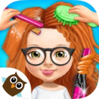 Sweet Baby Girl Beauty Salon 3 android app icon