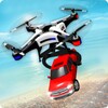 Drone Transport Simulator icon