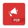 PDF Speaker & PDF Reader icon
