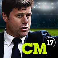 Championship Manager 17 android app icon