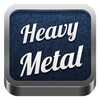 Ícone de Heavy Metal