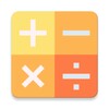 Calculator, Currency Converter icon