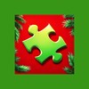 Icône Christmas Puzzles