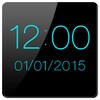 Night Digital Clock icon