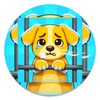 Icono de Dog Escape