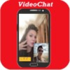 Video call 18 + icon