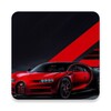 Bugatti Chiron Car Wallpapers simgesi