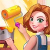 Town Story: Renovation & Match-3 Puzzle Game icon