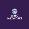 JazzWorks Public Radio App icon