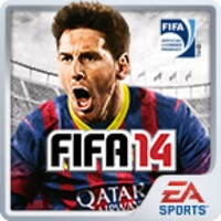 FIFA 14 android app icon