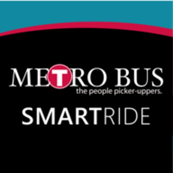 Smart Ride for Android - Download the APK from Uptodown