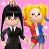 Famous Dress Up: Fashion Games icon