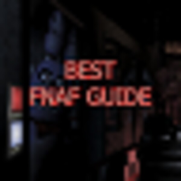 FNAF Guide for Android - Download the APK from Uptodown
