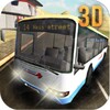 Bus Simulator 3D icon