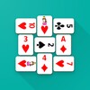 Crazy Quilt Solitaire icon