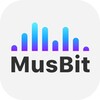 MusBit - угадай песню за 10 се icon