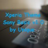 Theme Xperia Basic icon
