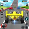 Gadi Game - Micro Kar Game 3D icon