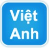 Icon von Vietnamese English Dictionary