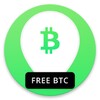 Free Bitcoin Faucet icon