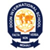 Doon International, Mohali icon