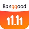Значок Banggood