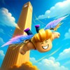 Obby Tower: Climb and Jump 아이콘