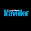 Icono de Conde Nast Traveller India