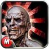 Apocalyptic Zombie War icon