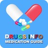 Medical & Drug Dictionary icon