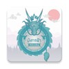 Blue Dragon icon