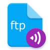 Primitive FTPd icon