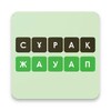 Icono de Логикалық сұрақтар