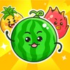 Icono de FruitMerge