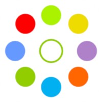 Circle Color Match - Colors android app icon