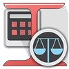 Metal Calculator icon