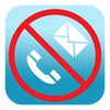 Anruf -und SMS -blocker icon