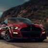 Mustang Simulator icon