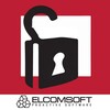 Ícone de ElcomSoft Distributed Password Recovery