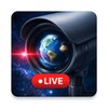 GPS Camera: Live Earth Map 아이콘
