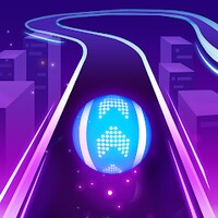 Running Ball for Android - Download the APK from Uptodown