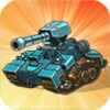 Tank Defense Free icon