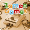 Zaman Games icon
