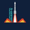 Pictogramă Space Coast Launches