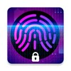Applock Fingerprint, Locker icon