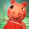 PIGGY - Escape from pig horror icon