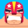 Rowdy Wrestling 图标