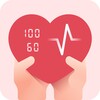 Blood Pressure App: Bp Log icon