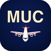 Munich Airport: Flight Informa icon