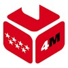 4M Elecciones Madrid 2021 icon